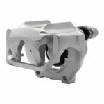 Dynamic Friction 2011-2018 BMW X3 Rear Right Premium Caliper - Silver Zinc Coated - Image 5