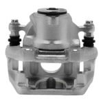 Dynamic Friction 2011-2018 BMW X3 Rear Right Premium Caliper - Silver Zinc Coated - Image 4