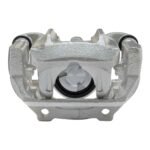 Dynamic Friction 2011-2018 BMW X3 Rear Right Premium Caliper - Silver Zinc Coated