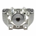 Dynamic Friction 2011-2018 BMW X4 Rear Left Premium Caliper - Silver Zinc Coated - Image 3