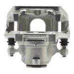 Dynamic Friction 2011-2018 BMW X4 Rear Left Premium Caliper - Silver Zinc Coated - Image 4