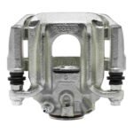 Dynamic Friction 2011-2018 BMW X4 Rear Left Premium Caliper - Silver Zinc Coated - Image 2
