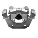 Dynamic Friction 2011-2017 BMW 750i Rear Right Premium Caliper - Silver Zinc Coated