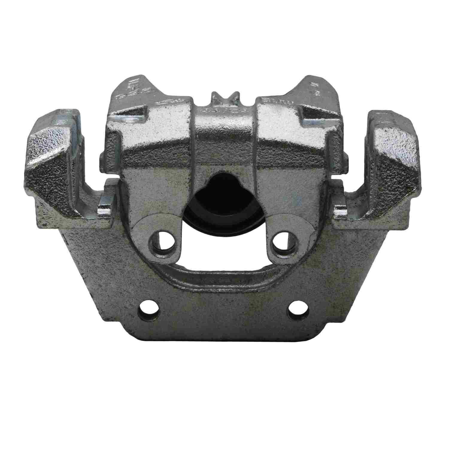 DF_33131705_Fro.jpg Dynamic Friction 2011-2017 BMW 545i Rear Left Premium Caliper - Silver Zinc Coated - Image 1