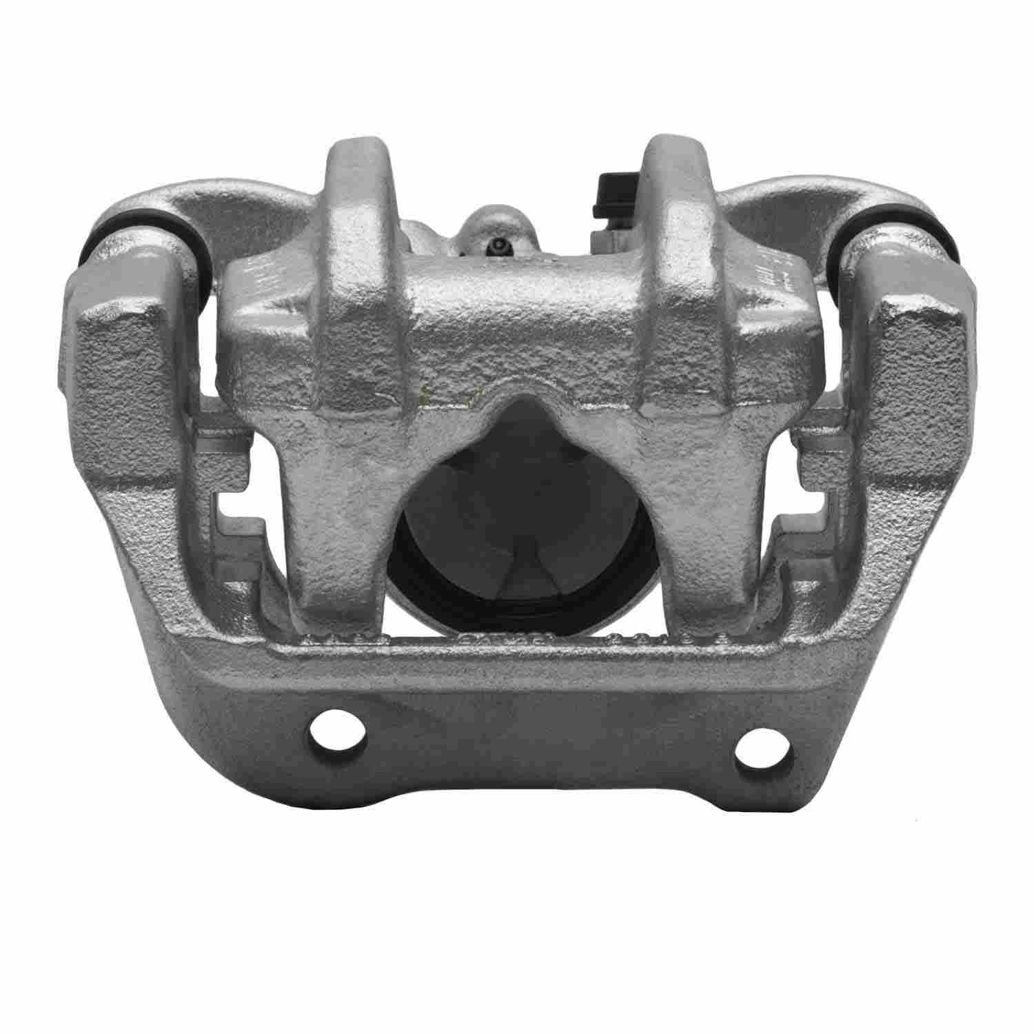DF_33131708_Fro.jpg Dynamic Friction 2011-2017 BMW i8 Rear Right/Rear Left Premium Caliper - Silver Zinc Coated - Image 1