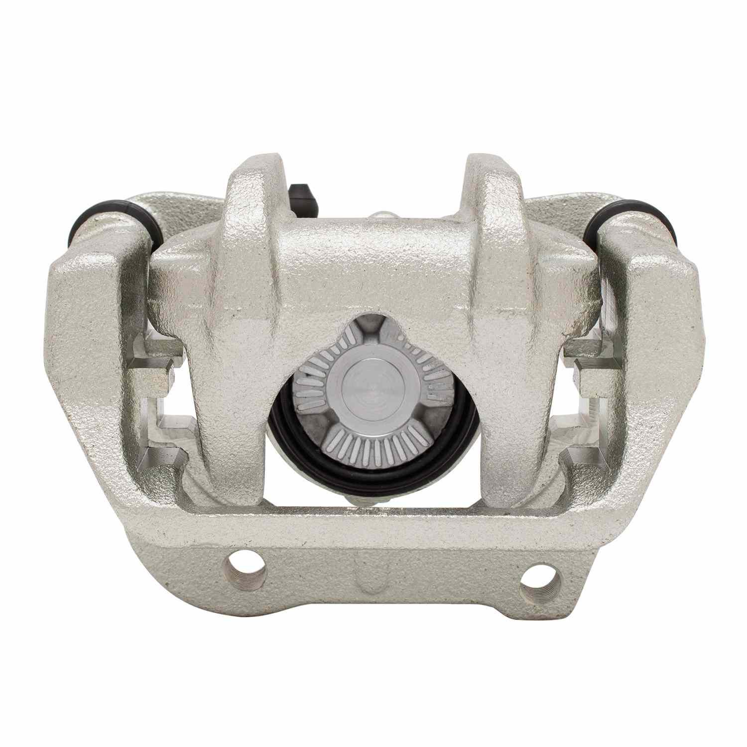 DF_33131709_Fro.jpg Dynamic Friction 2011-2017 BMW 535d Rear Left/Rear Right Premium Caliper - Silver Zinc Coated - Image 1
