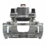 Dynamic Friction 2002-2008 MINI Cooper Front Left Premium Caliper - Silver Zinc Coated - Image 4