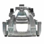 Dynamic Friction 2002-2008 MINI Cooper Front Left Premium Caliper - Silver Zinc Coated - Image 2