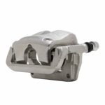 Dynamic Friction 2011-2016 MINI Cooper Paceman Front Right Premium Caliper - Silver Zinc Coated - Image 5