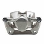 Dynamic Friction 2011-2016 MINI Cooper Paceman Front Right Premium Caliper - Silver Zinc Coated - Image 3