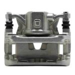 Dynamic Friction 2011-2016 MINI Cooper Paceman Front Right Premium Caliper - Silver Zinc Coated - Image 4