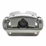 Dynamic Friction 2011-2016 MINI Cooper Paceman Front Right Premium Caliper - Silver Zinc Coated