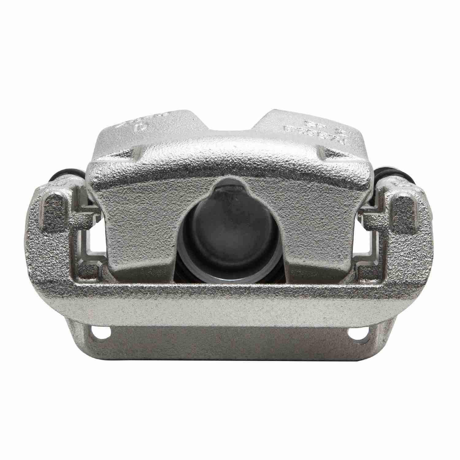 DF_33132014_Fro.jpg Dynamic Friction 2011-2016 MINI Cooper Paceman Front Right Premium Caliper - Silver Zinc Coated - Image 1