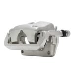 Dynamic Friction 2011-2016 MINI Cooper Paceman Front Left Premium Caliper - Silver Zinc Coated - Image 5