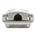 Dynamic Friction 2011-2016 MINI Cooper Paceman Front Left Premium Caliper - Silver Zinc Coated