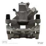 Dynamic Friction 2002-2003 MINI Cooper Rear Right Premium Caliper - Silver Zinc Coated - Image 4