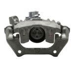 Dynamic Friction 2002-2003 MINI Cooper Rear Right Premium Caliper - Silver Zinc Coated