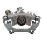 Dynamic Friction 2003-2008 MINI Cooper Rear Right Premium Caliper - Silver Zinc Coated