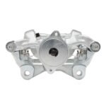 Dynamic Friction 2022-2024 Ram ProMaster 1500 Rear Left Premium Caliper - Silver Zinc Coated - Image 3
