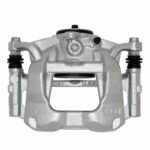Dynamic Friction 2022-2024 Ram ProMaster 1500 Rear Left Premium Caliper - Silver Zinc Coated - Image 2