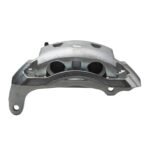 Dynamic Friction 1998-2002 Dodge B300 Front Left Premium Caliper - Silver Zinc Coated