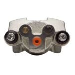 Dynamic Friction 2002-2010 Ford Explorer Sport Trac Rear Right Premium Caliper - Silver Zinc Coated - Image 3