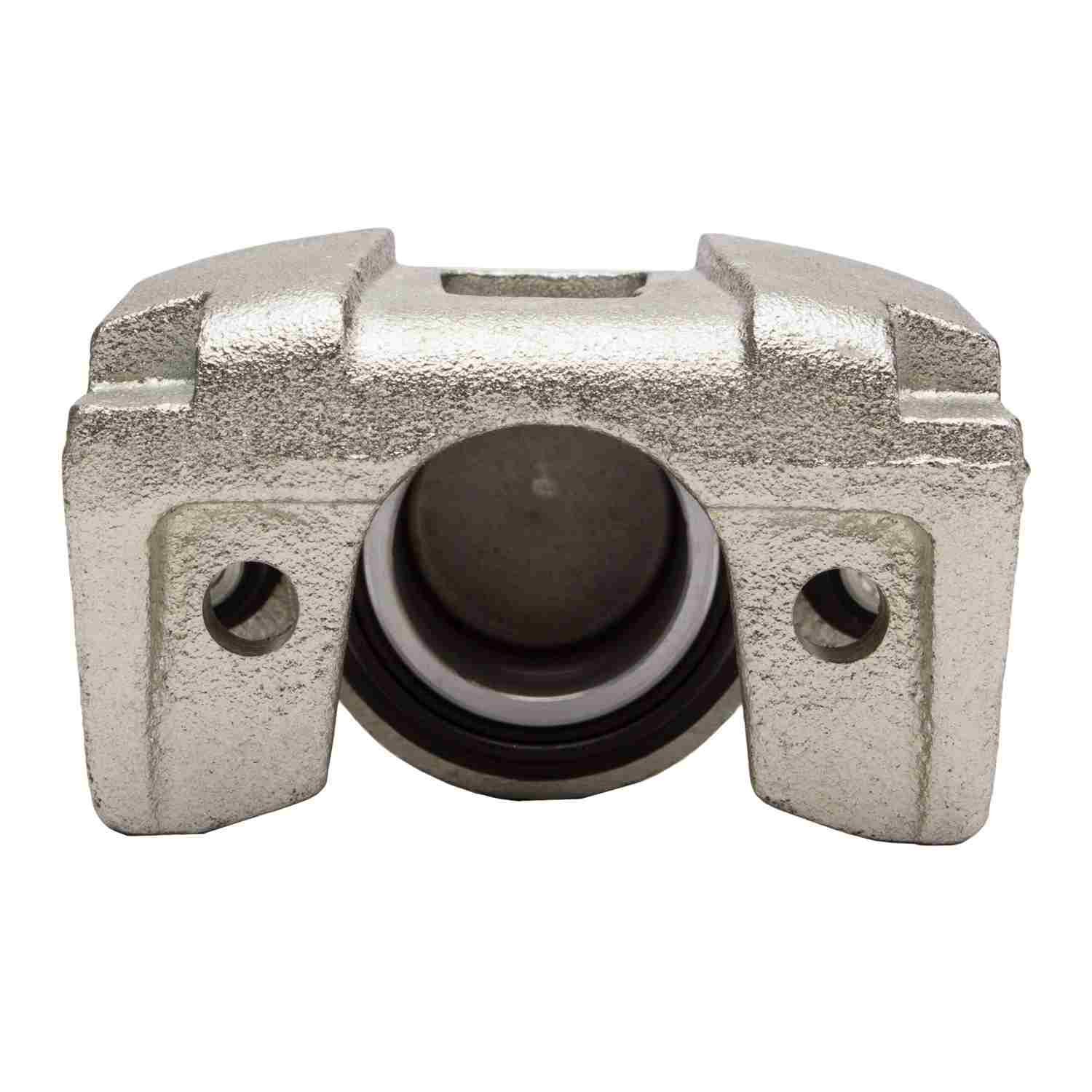 DF_33142628_Fro.jpg Dynamic Friction 2002-2010 Ford Explorer Sport Trac Rear Right Premium Caliper - Silver Zinc Coated - Image 1