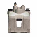Dynamic Friction 2002-2010 Ford Explorer Sport Trac Rear Right Premium Caliper - Silver Zinc Coated - Image 2
