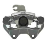 Dynamic Friction 1995-2005 Buick Park Avenue Rear Left Premium Caliper - Silver Zinc Coated
