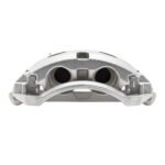 Dynamic Friction 2020-2025 Chevrolet Suburban Front Left Silver Zinc Coated Premium Caliper