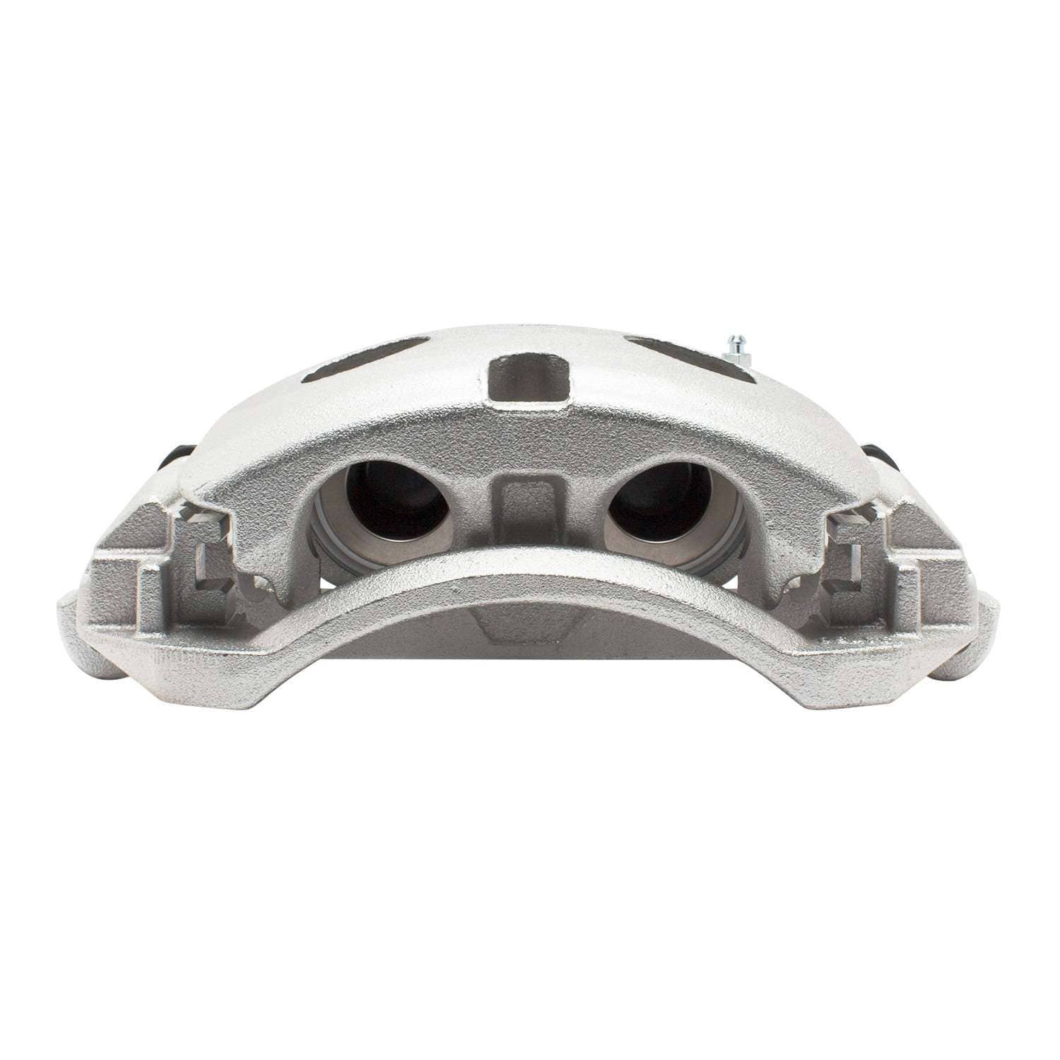 DF_33147283_Fro.jpg Dynamic Friction 2020-2025 Chevrolet Silverado 3500 HD Front Right Silver Zinc Coated Premium Caliper - Image 1