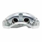Dynamic Friction 2021-2025 Acura ZDX Front Right/Rear Right Silver Zinc Coated Premium Caliper