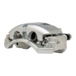 Dynamic Friction 2021-2025 Chevrolet Express 2500 Front Left Silver Zinc Coated Premium Caliper - Image 5