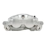 Dynamic Friction 2021-2025 Chevrolet Express 2500 Front Left Silver Zinc Coated Premium Caliper - Image 3