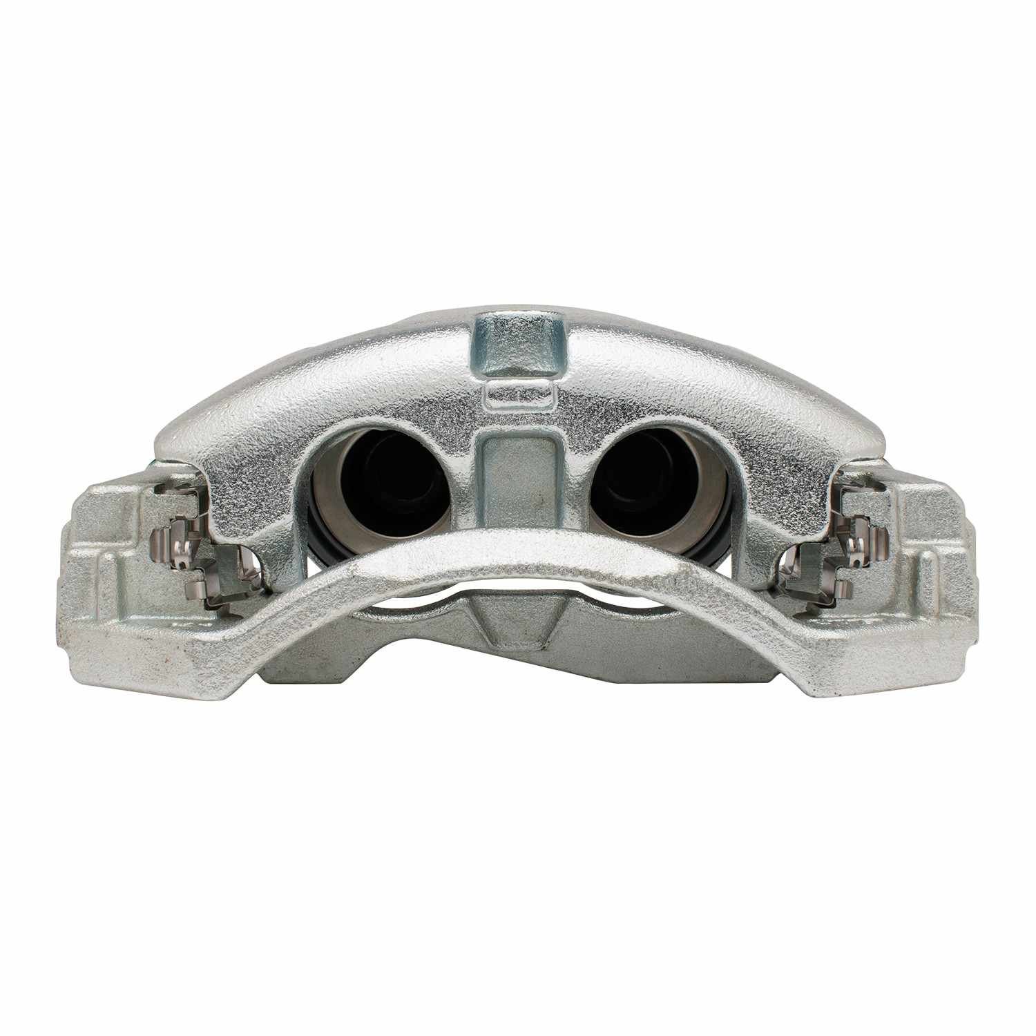 DF_33147287_Fro.jpg Dynamic Friction 2021-2025 Chevrolet Express 2500 Front Left Silver Zinc Coated Premium Caliper - Image 1