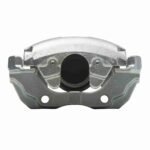 Dynamic Friction 2012-2018 Ford Focus Front Right Premium Caliper - Silver Zinc Coated