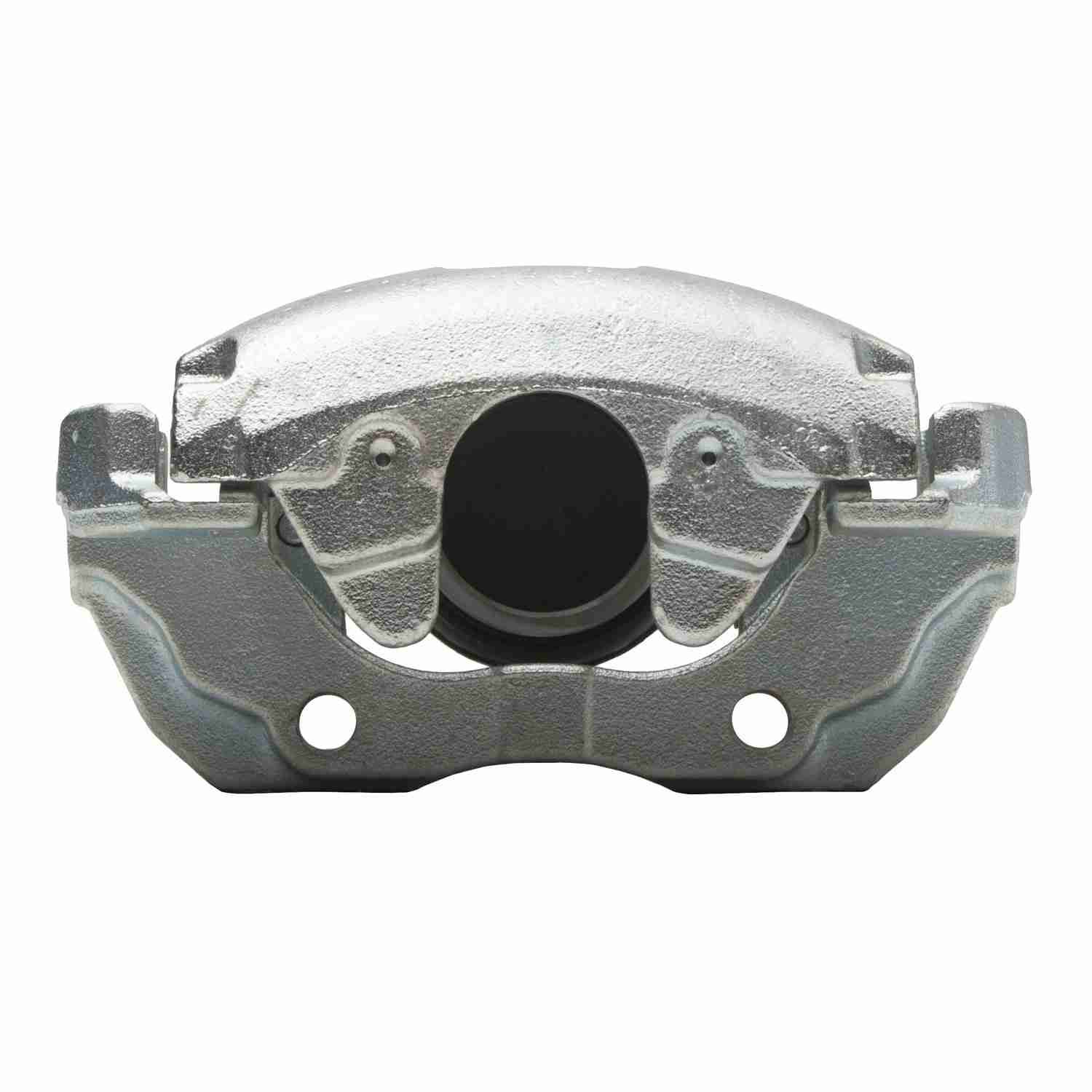 DF_33154112_Fro.jpg Dynamic Friction 2012-2018 Ford Focus Front Right Premium Caliper - Silver Zinc Coated - Image 1