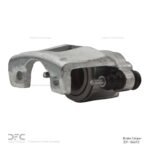 Dynamic Friction 1996-2000 Ford Crown Victoria Rear Premium Caliper - Silver Zinc Coated - Image 5
