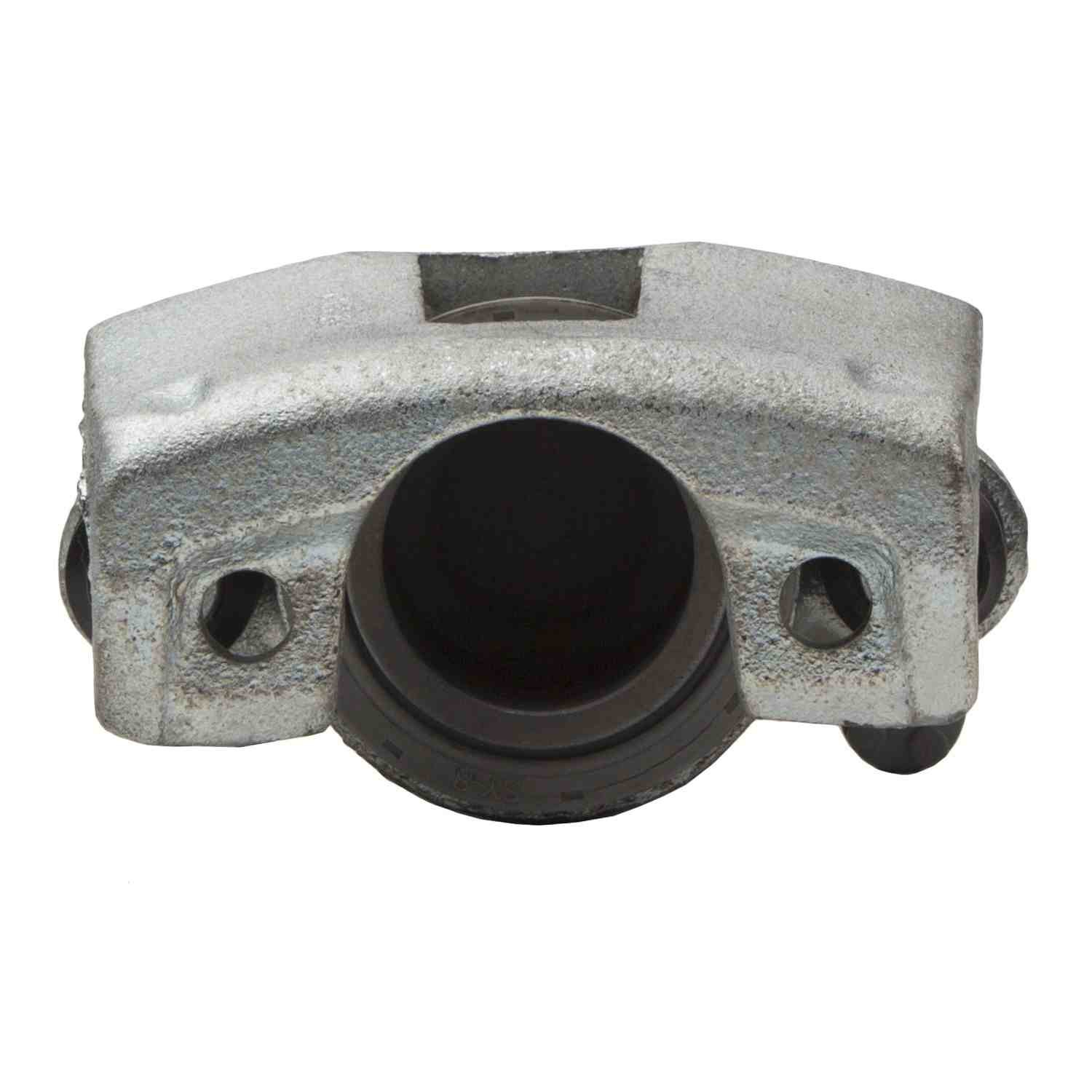 DF_33156612_Fro.jpg Dynamic Friction 1996-2000 Ford Crown Victoria Rear Premium Caliper - Silver Zinc Coated - Image 1