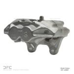 Dynamic Friction 1991-1999 Mercedes-Benz S320 Front Right Premium Caliper - Silver Zinc Coated - Image 5