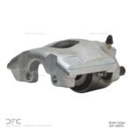 Dynamic Friction 1998-2005 Mercedes-Benz ML430 Front Left Premium Caliper - Silver Zinc Coated - Image 5
