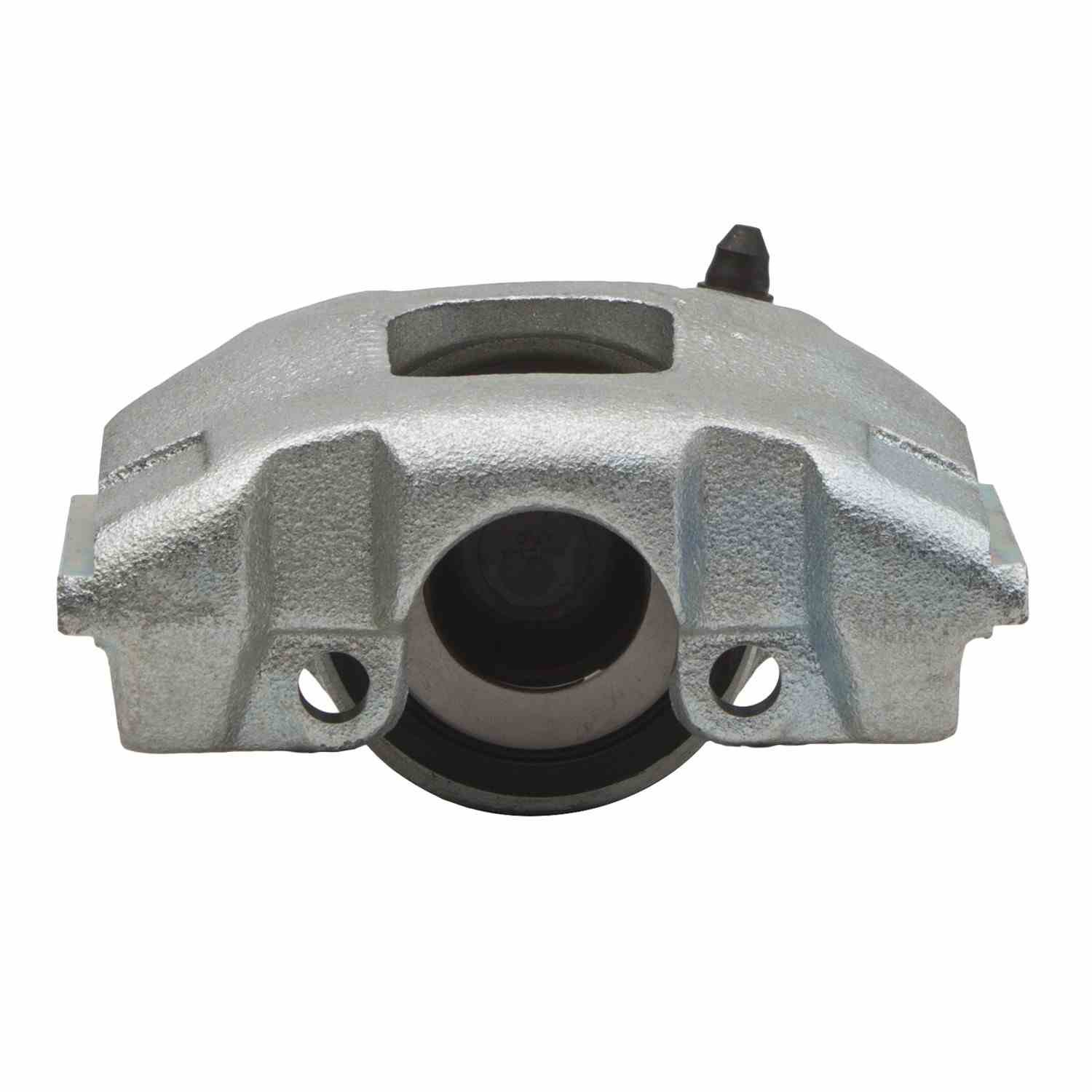 DF_33163073_Fro.jpg Dynamic Friction 1998-2005 Mercedes-Benz ML430 Front Left Premium Caliper - Silver Zinc Coated - Image 1