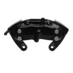 Dynamic Friction 2000-2002 Mercedes-Benz S430 Front Right Premium Caliper - Black Powder Coated - Image 3