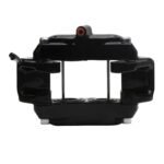 Dynamic Friction 2000-2002 Mercedes-Benz S430 Front Right Premium Caliper - Black Powder Coated - Image 4