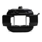 Dynamic Friction 2000-2002 Mercedes-Benz S430 Front Right Premium Caliper - Black Powder Coated - Image 2