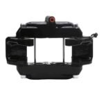 Dynamic Friction 2000-2002 Mercedes-Benz S500 Front Left Premium Caliper - Black Powder Coated - Image 4