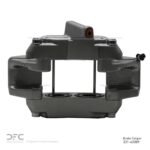 Dynamic Friction 2002-2009 Mercedes-Benz CLK55 AMG Front Left Silver Powder Coated Premium Caliper - Image 4