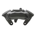 Dynamic Friction 2002-2009 Mercedes-Benz CLK55 AMG Front Left Silver Powder Coated Premium Caliper