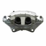 Dynamic Friction 1998-2002 Mercedes-Benz CLK55 AMG Front Right Silver Zinc Coated Premium Caliper