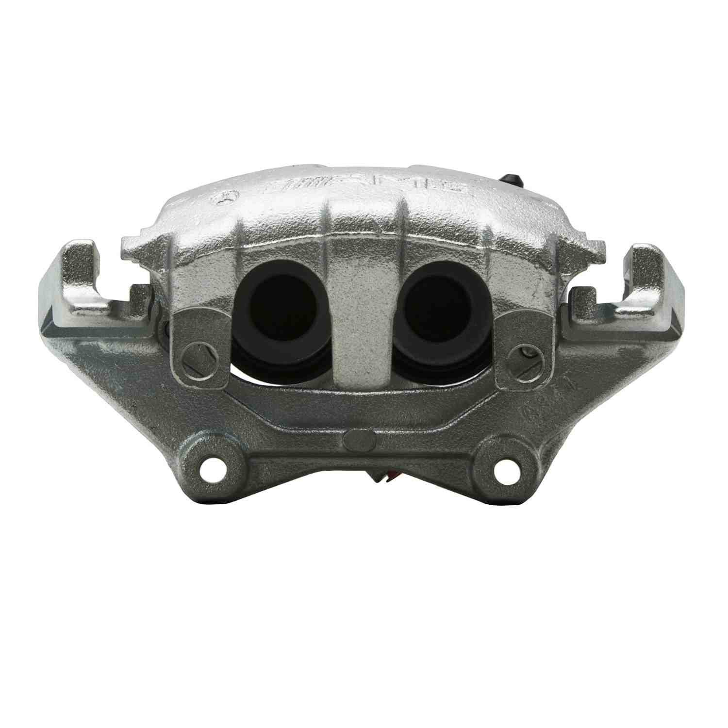 DF_33163095_Fro.jpg Dynamic Friction 1998-2002 Mercedes-Benz C43 AMG Front Left Silver Zinc Coated Premium Caliper - Image 1